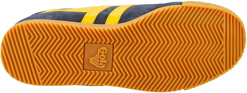 Gola Women's Harrier Sneaker