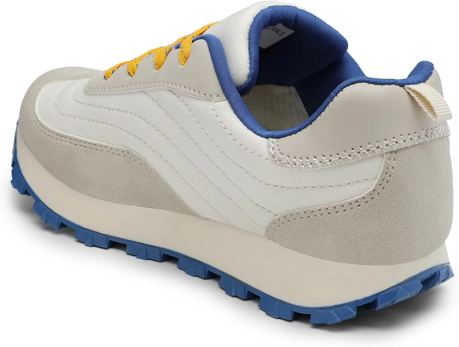 HOMEHOT Unisex-Child Sneaker Gilrs Boys Running Shoes Lace-up (Toddler,Big Kids, Little Kids)