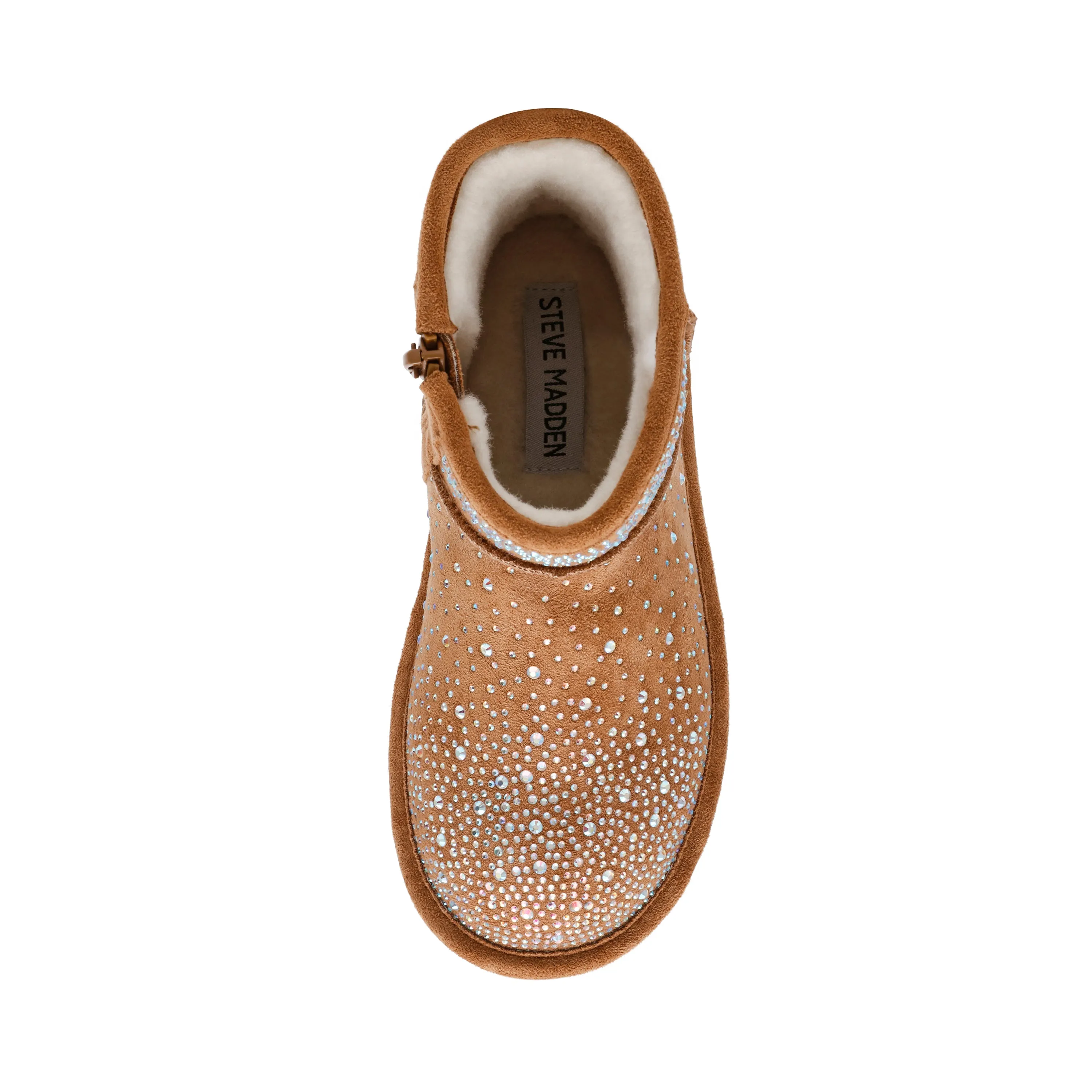 Jease Boots TAUPE