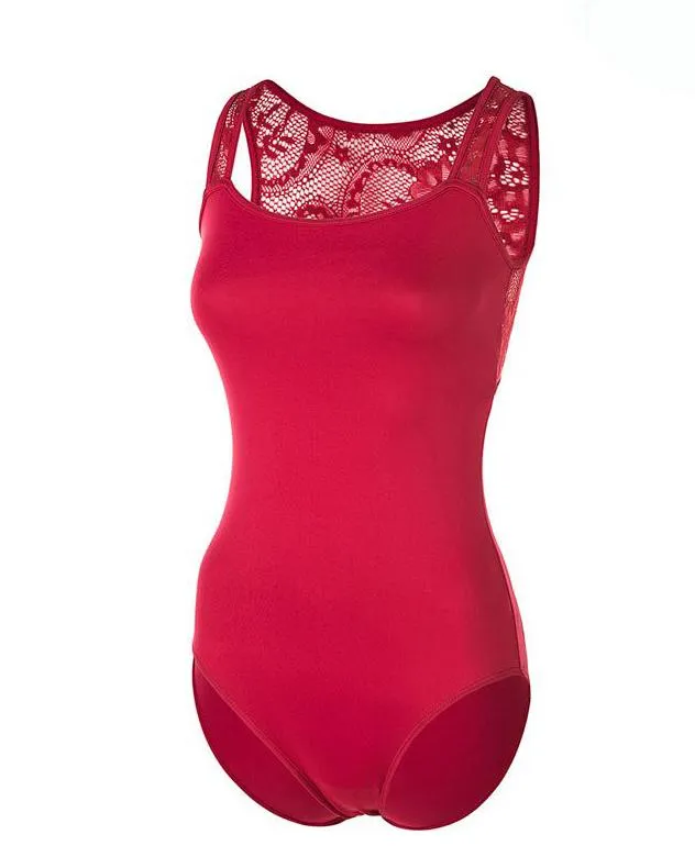 K.H. Martin AECCA Leotard