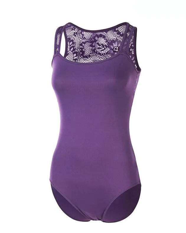 K.H. Martin AECCA Leotard