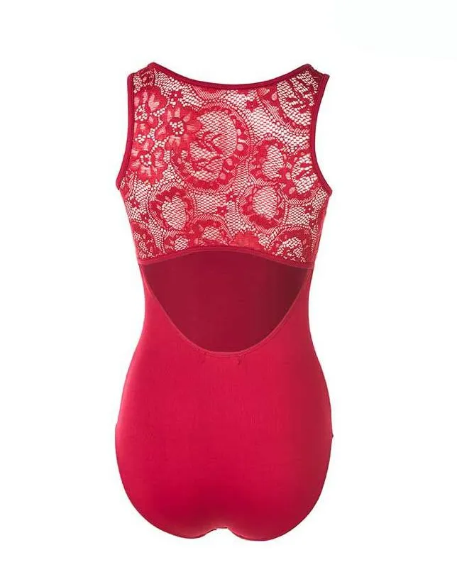 K.H. Martin AECCA Leotard
