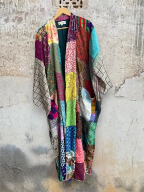 Majestic Goddess Kimono 0224 332