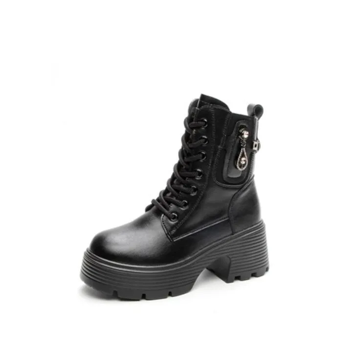 Martin Boots For Little Feet Women DS45