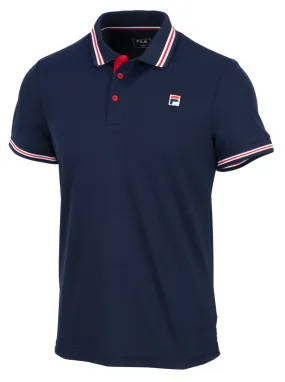 Men's Heritage Piro Polo