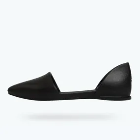 NATIVE Audrey Jiffy Black