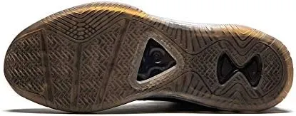 Nike Lebron James X John Elliott Icon QS Men's Basketball Shoes