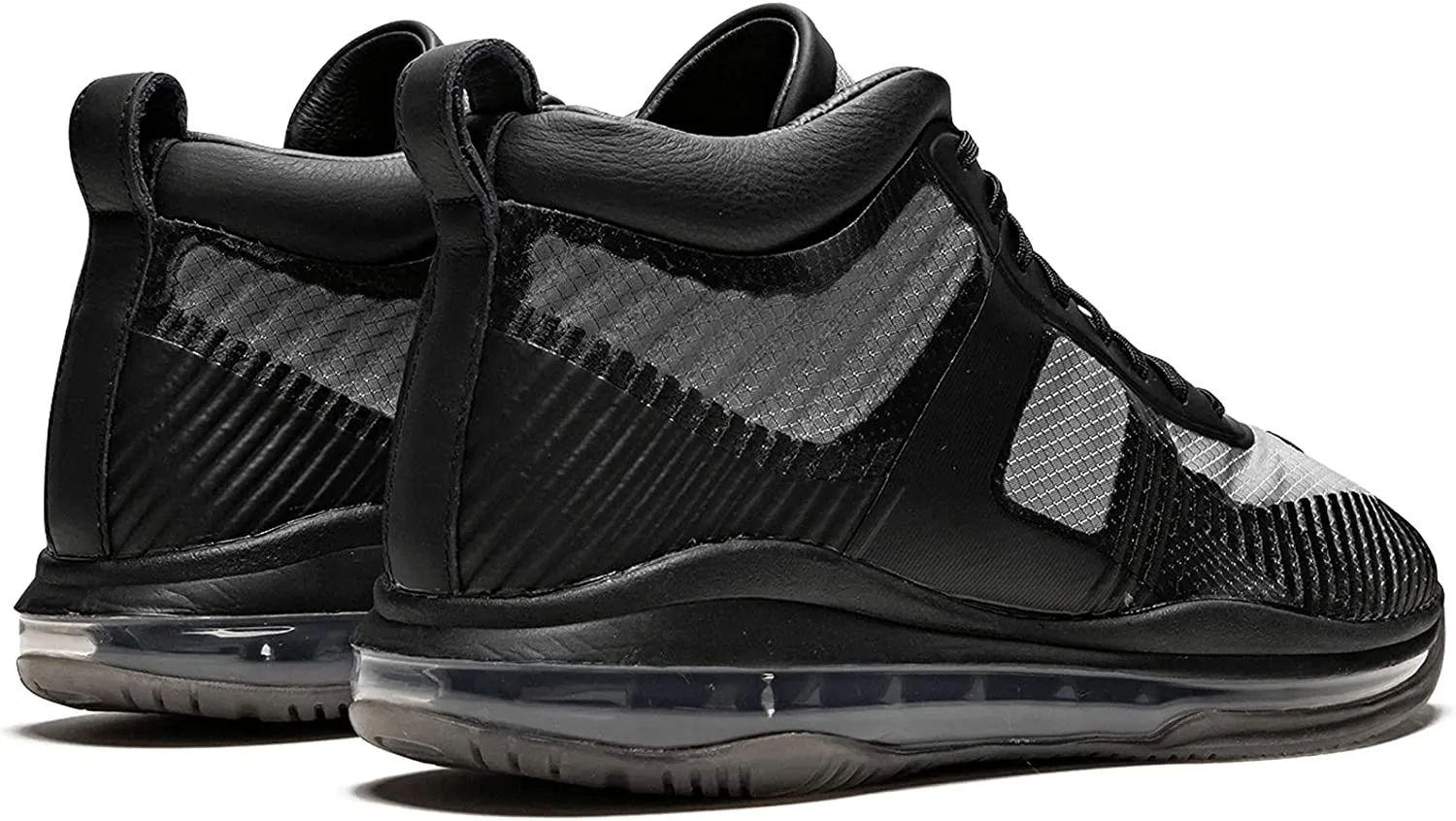 Nike Lebron James X John Elliott Icon QS Men's Basketball Shoes