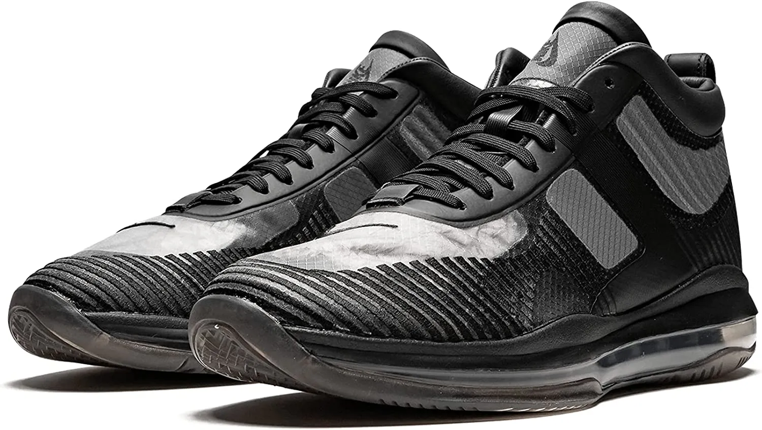 Nike Lebron James X John Elliott Icon QS Men's Basketball Shoes