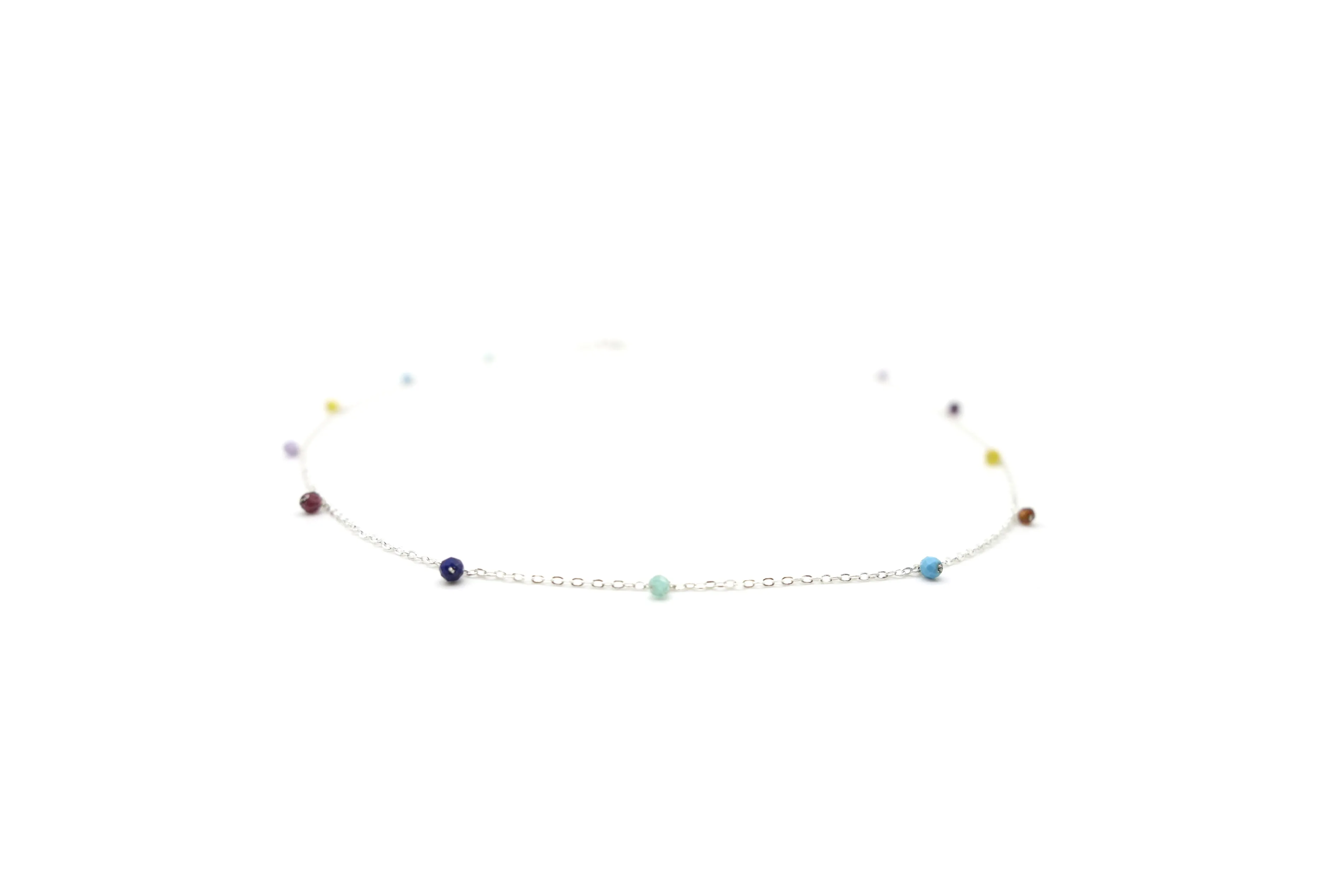 Over the Rainbow Necklace