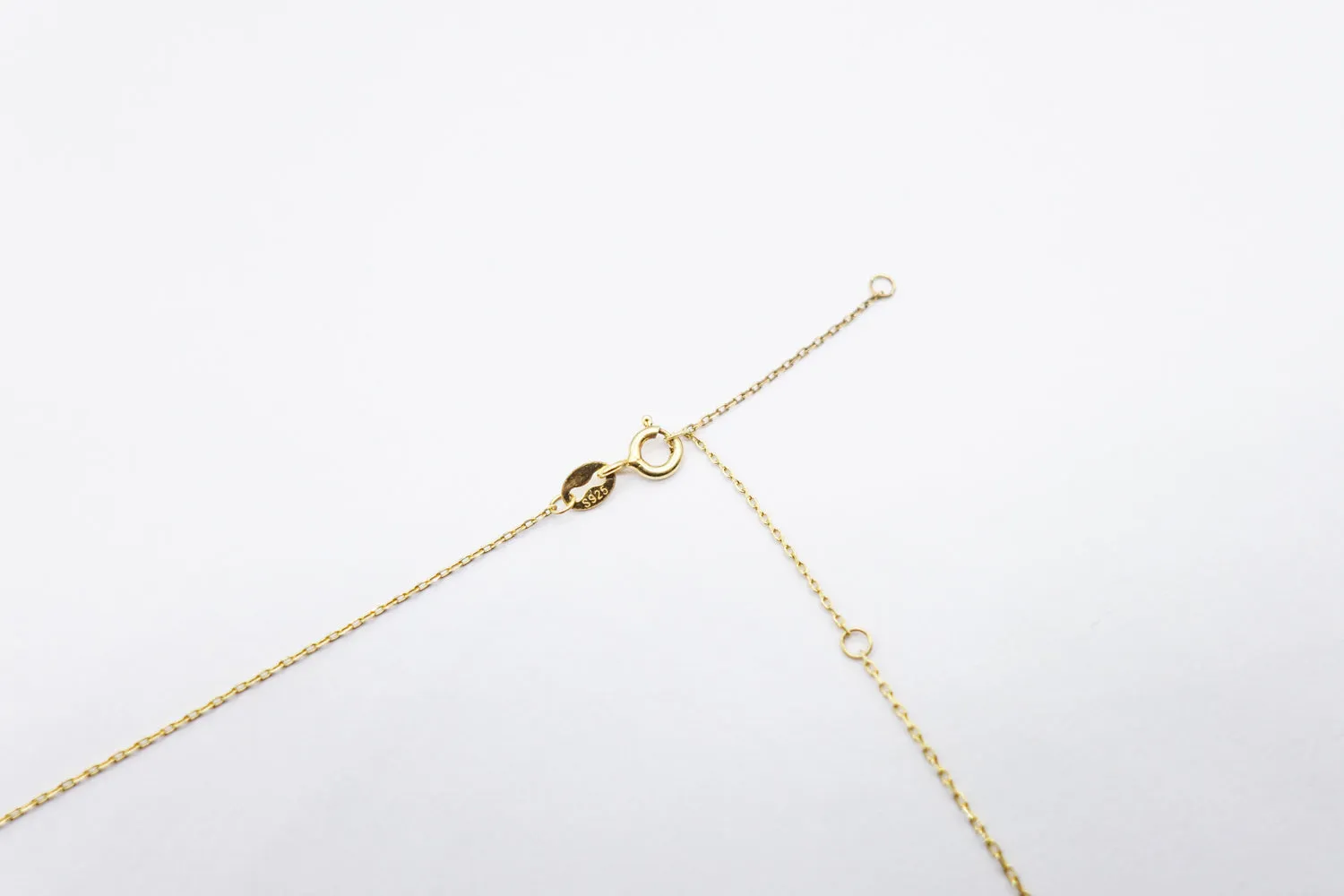 Over the Rainbow Necklace