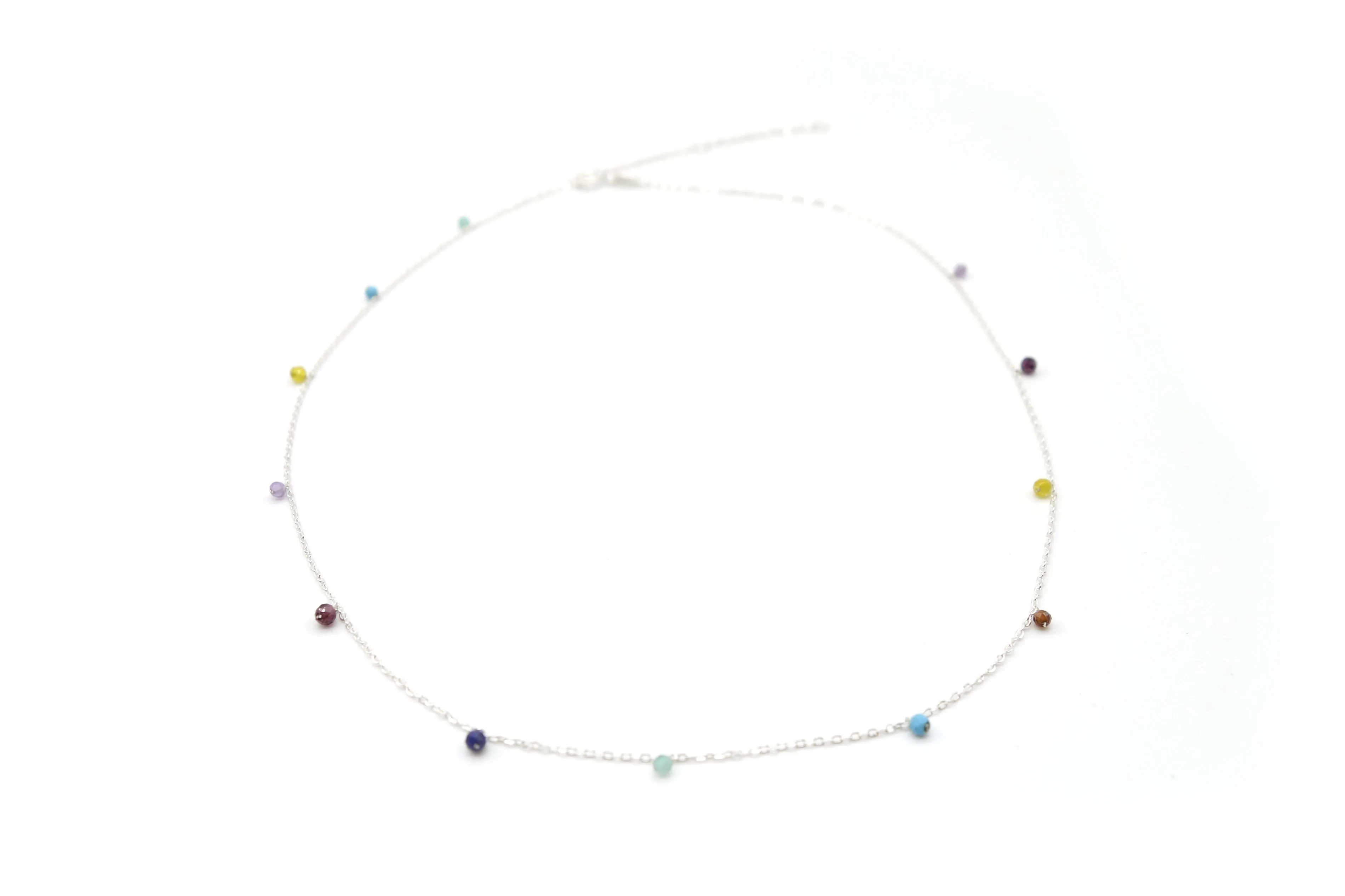 Over the Rainbow Necklace