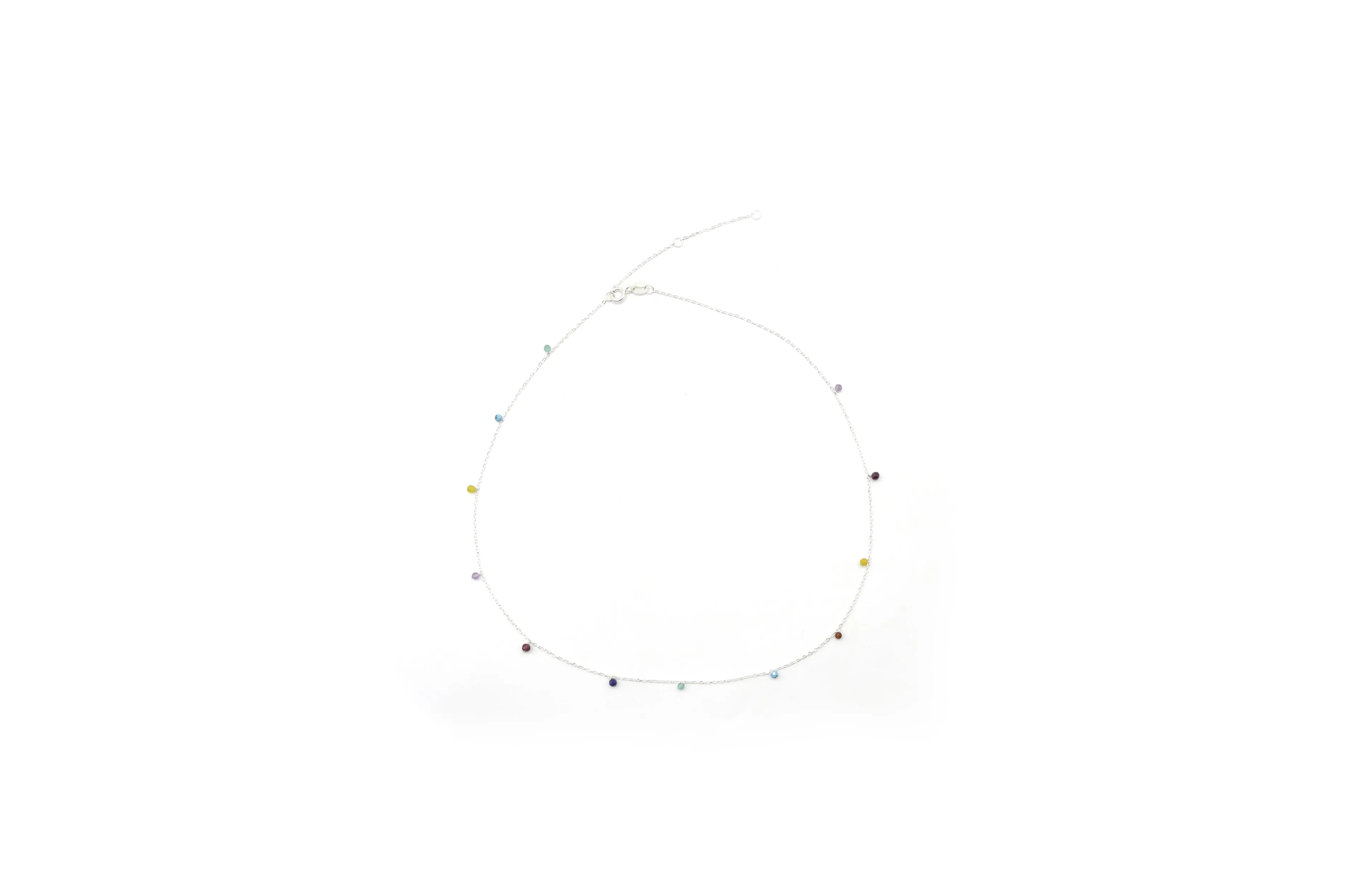 Over the Rainbow Necklace