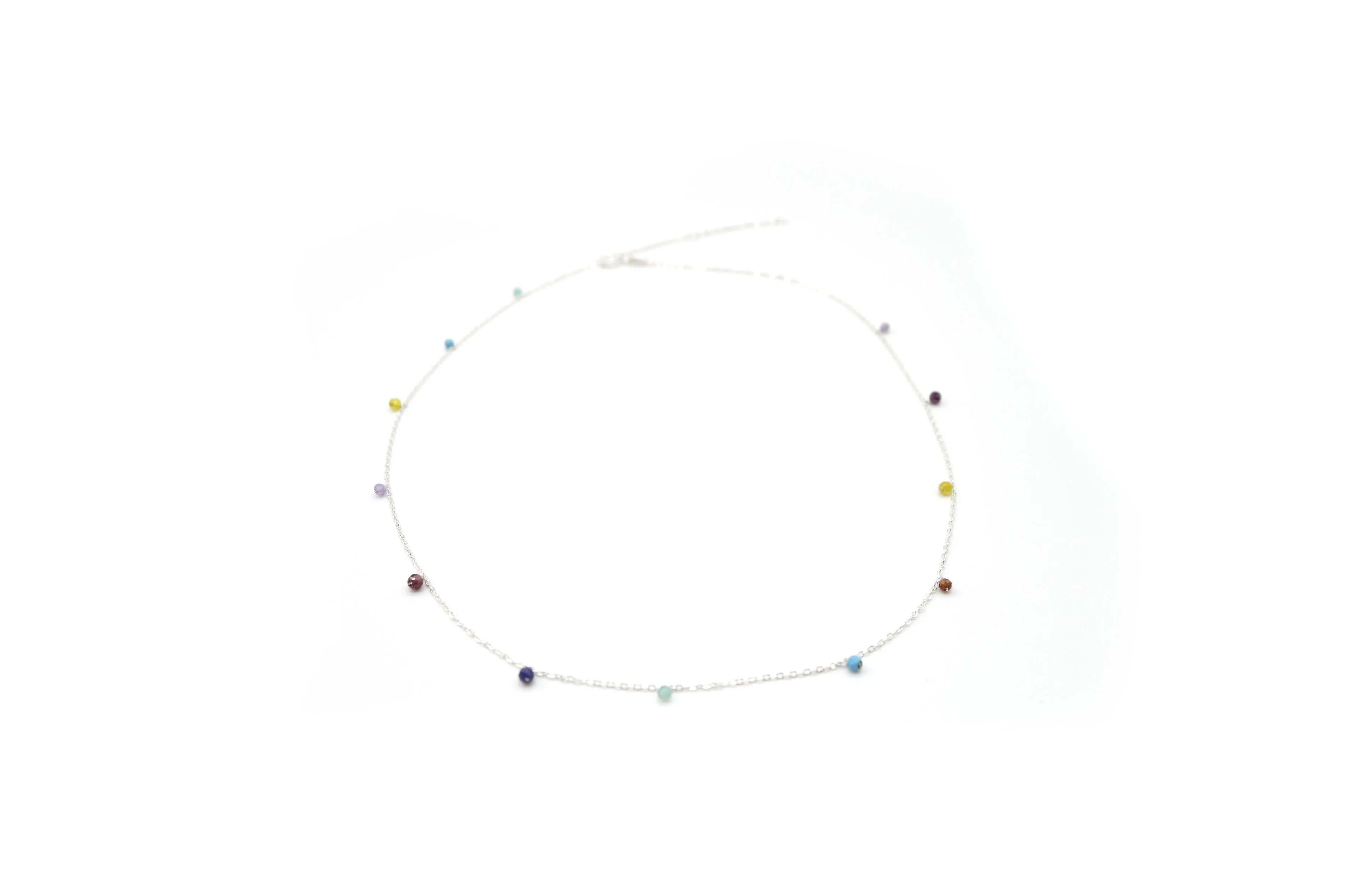 Over the Rainbow Necklace