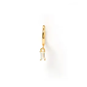 Pip Single Stacker Earring