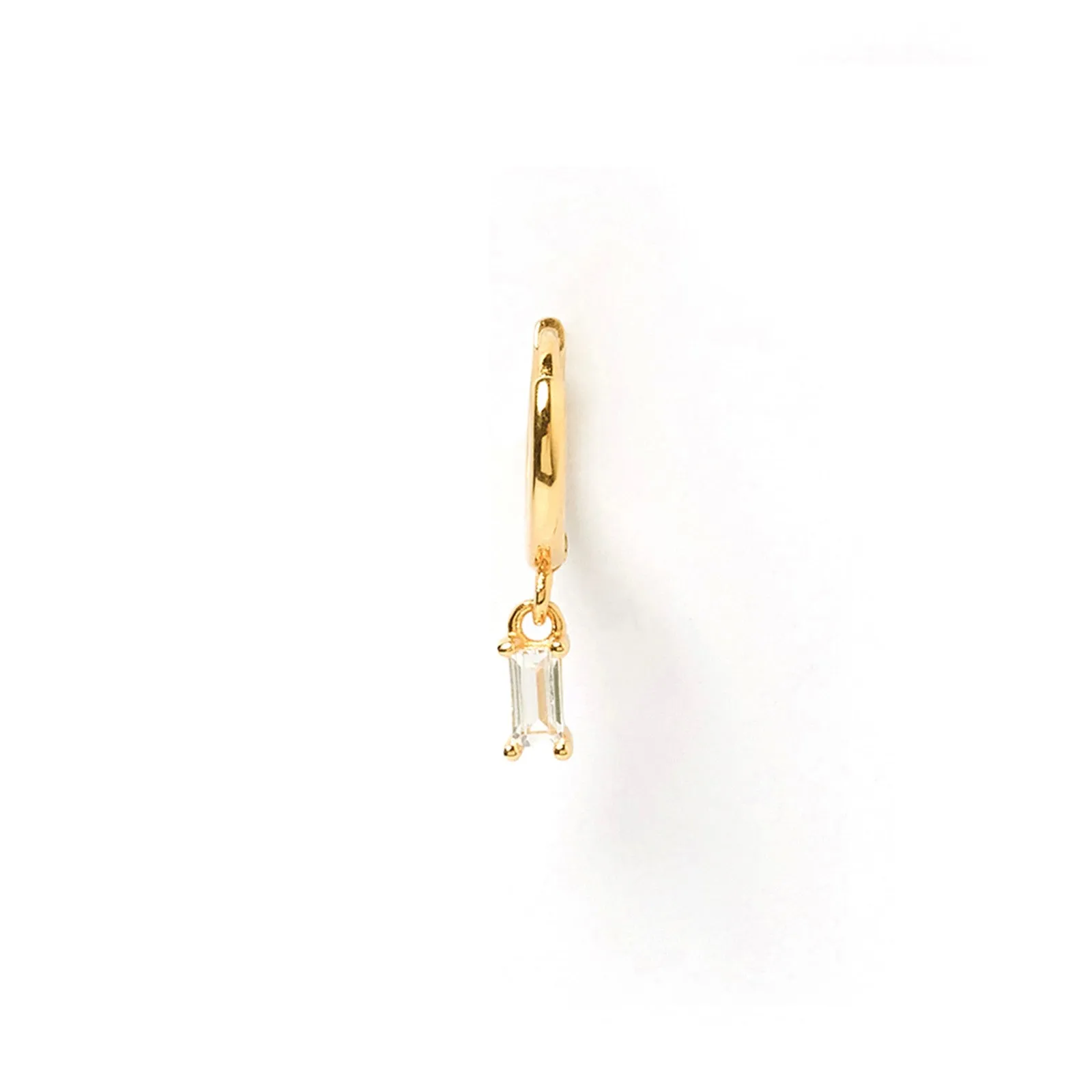 Pip Single Stacker Earring