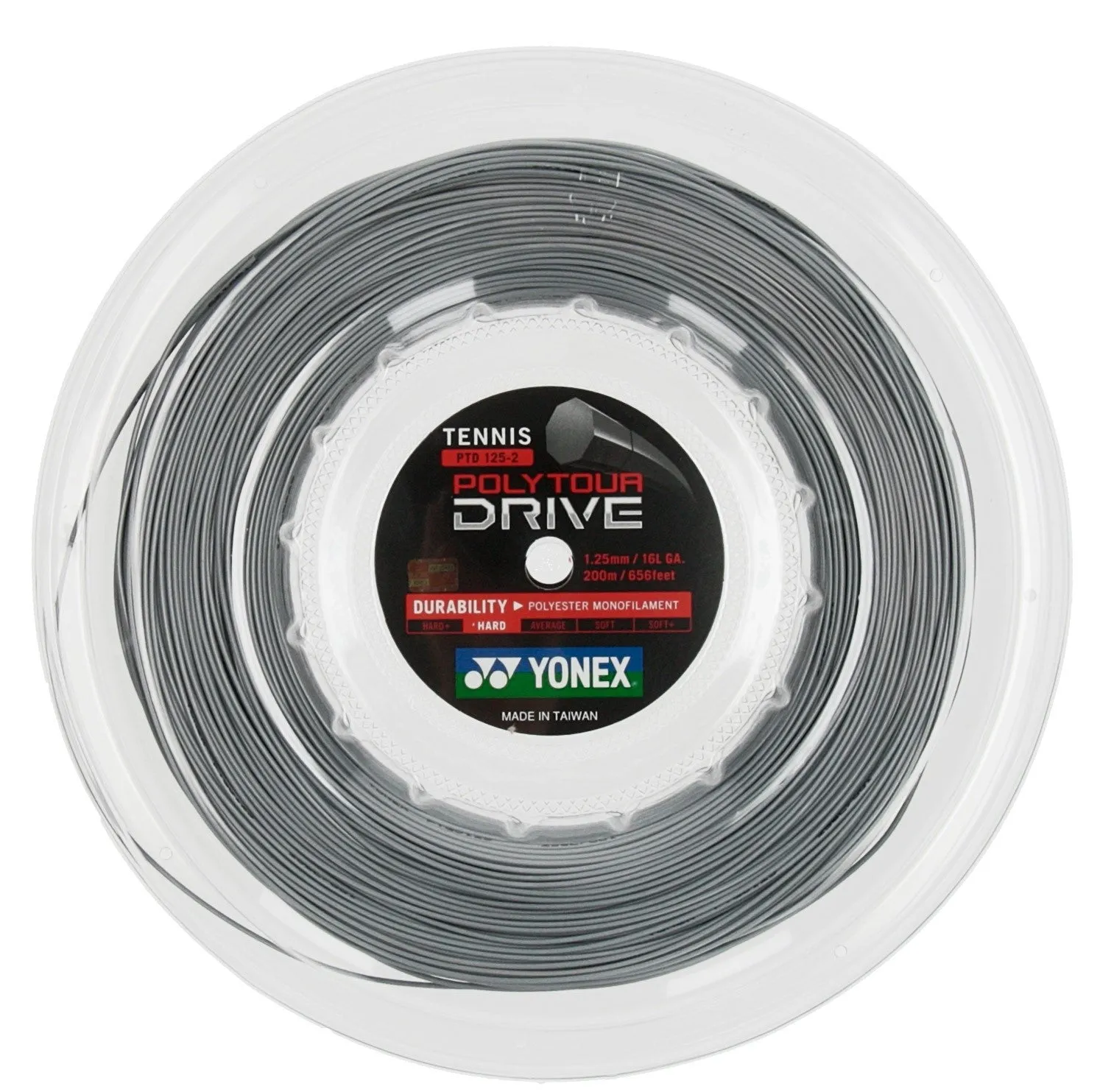 Polytour Drive 125(200M) (Coli)