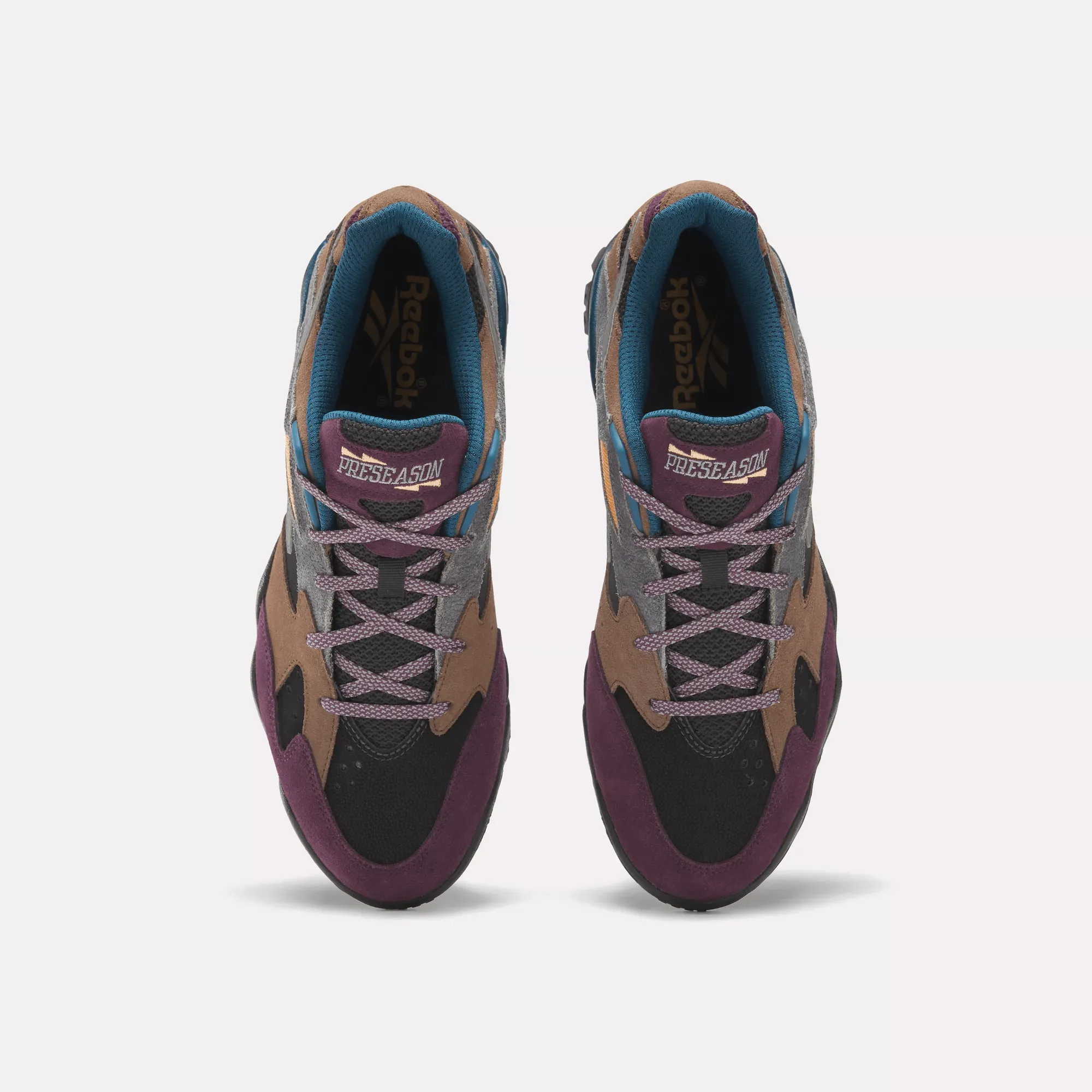 Preseason 94 Low Shoes