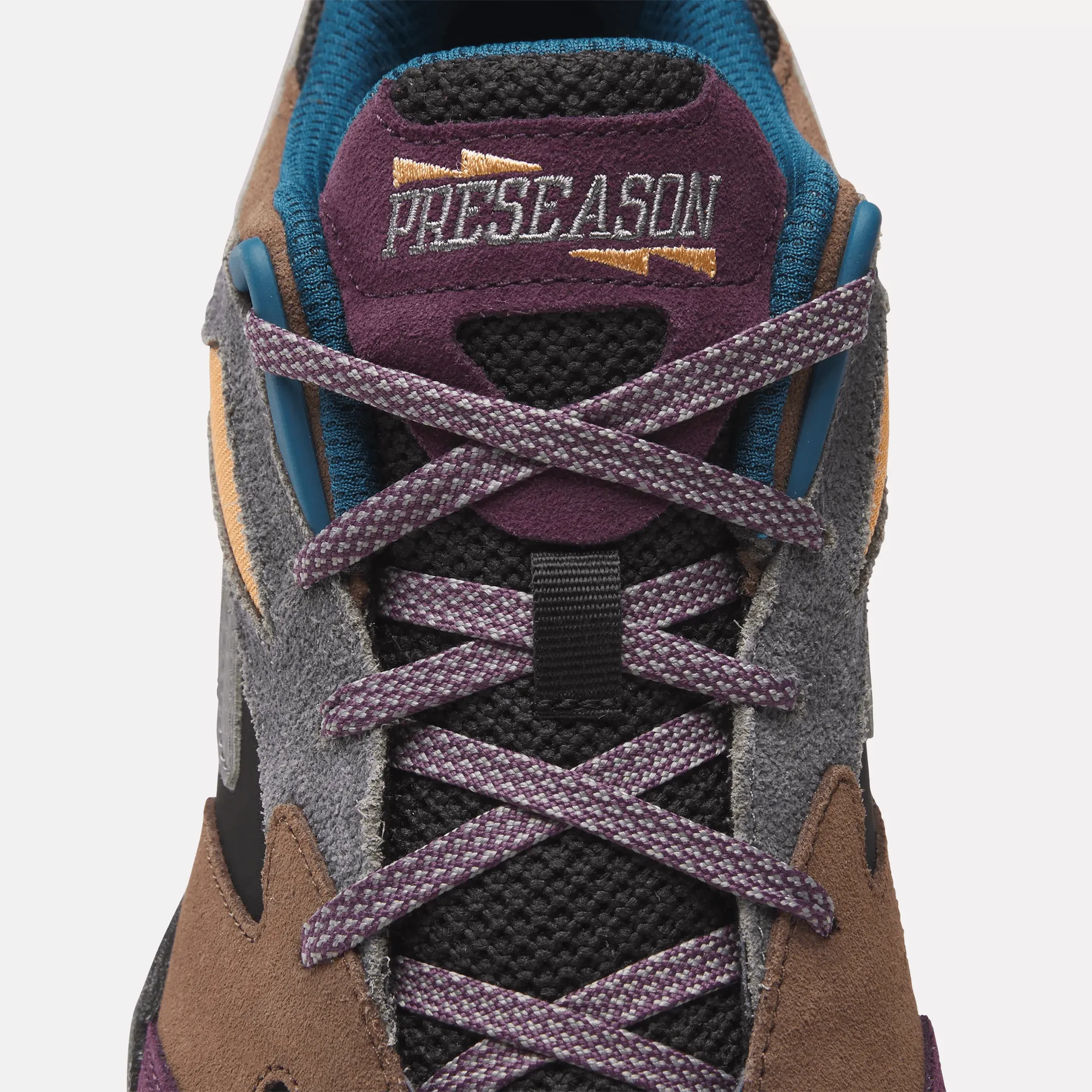 Preseason 94 Low Shoes