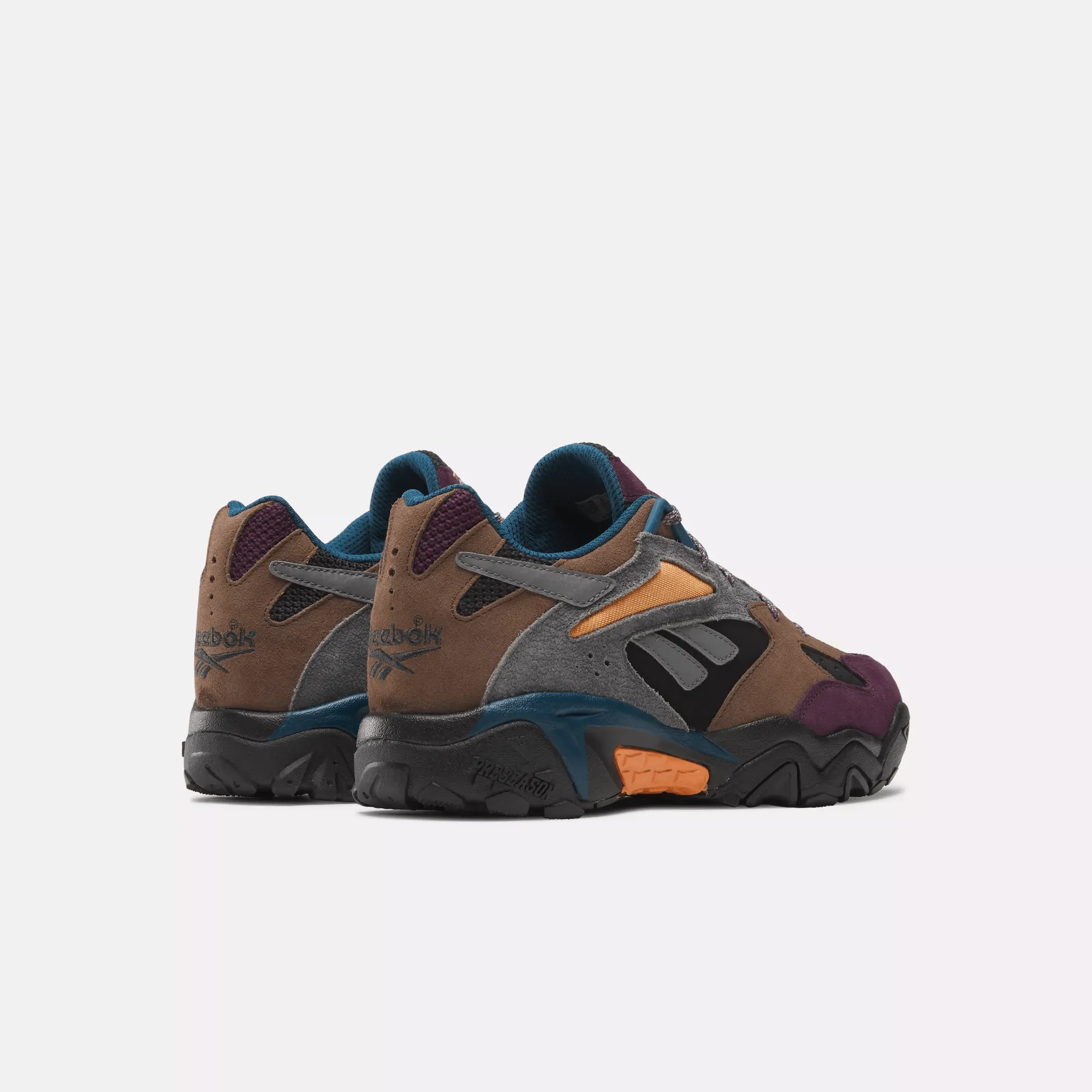 Preseason 94 Low Shoes