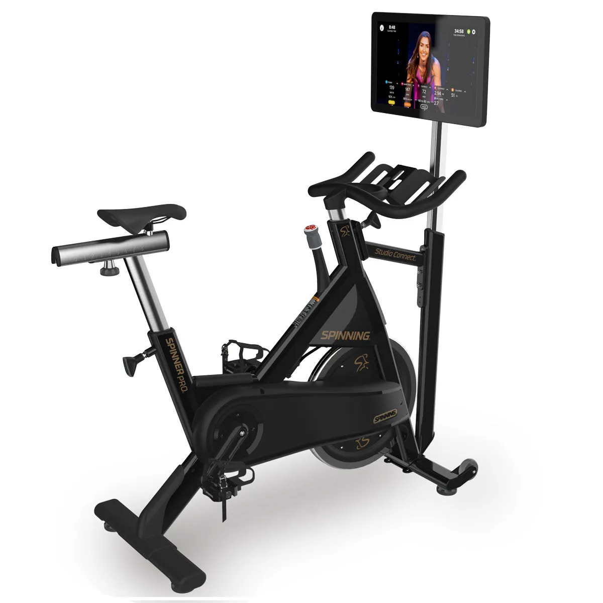 SPINNER PRO® Studio Connect™