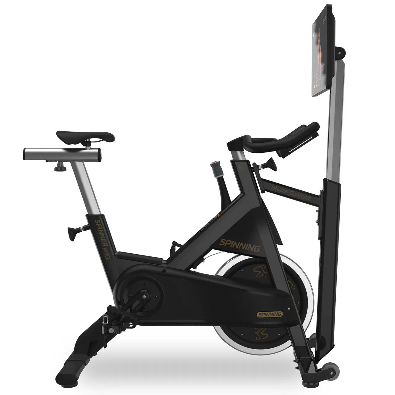 SPINNER PRO® Studio Connect™