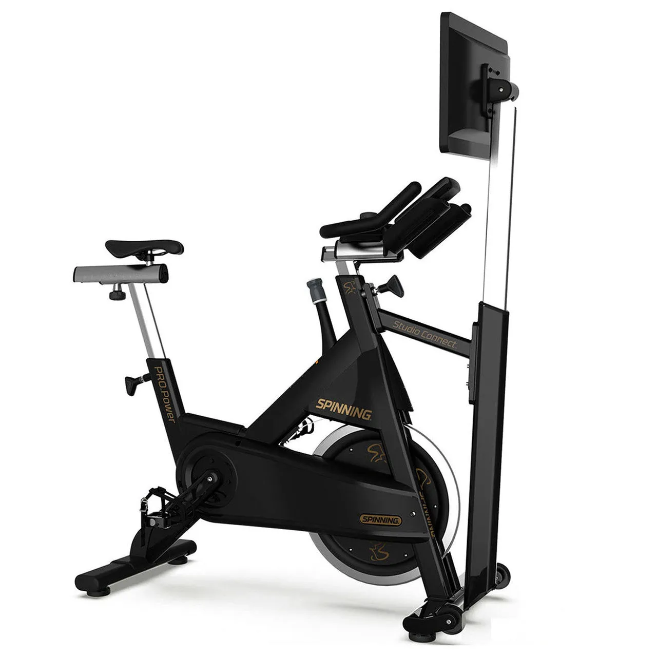 SPINNER PRO® Studio Connect™