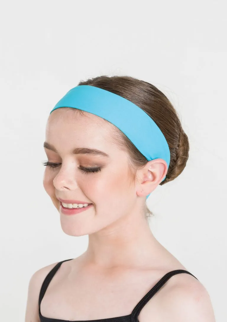 Studio 7 Tactel Headband Tchb01