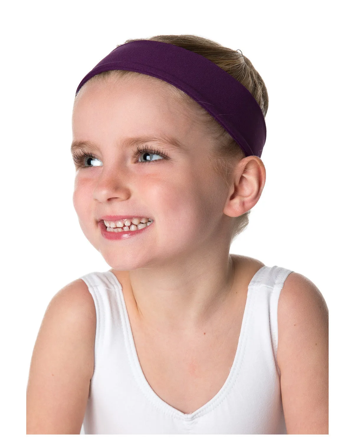 Studio 7 Tactel Headband Tchb01