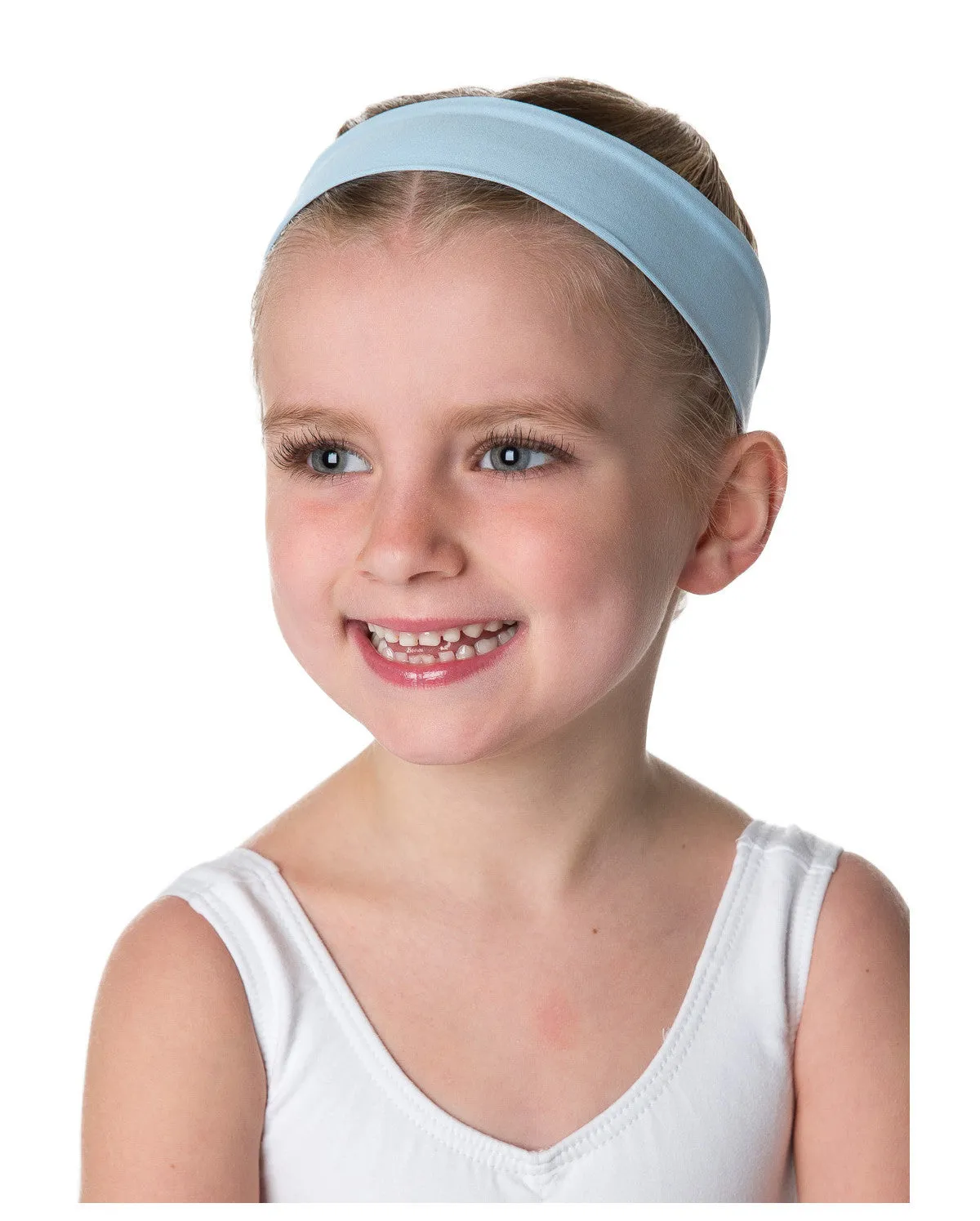 Studio 7 Tactel Headband Tchb01