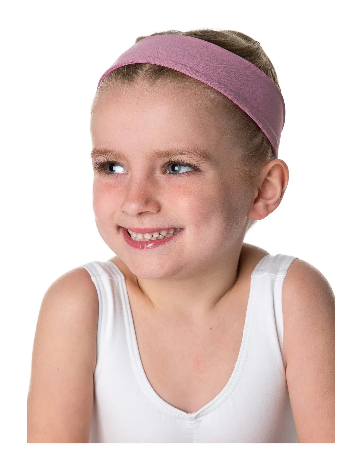 Studio 7 Tactel Headband Tchb01