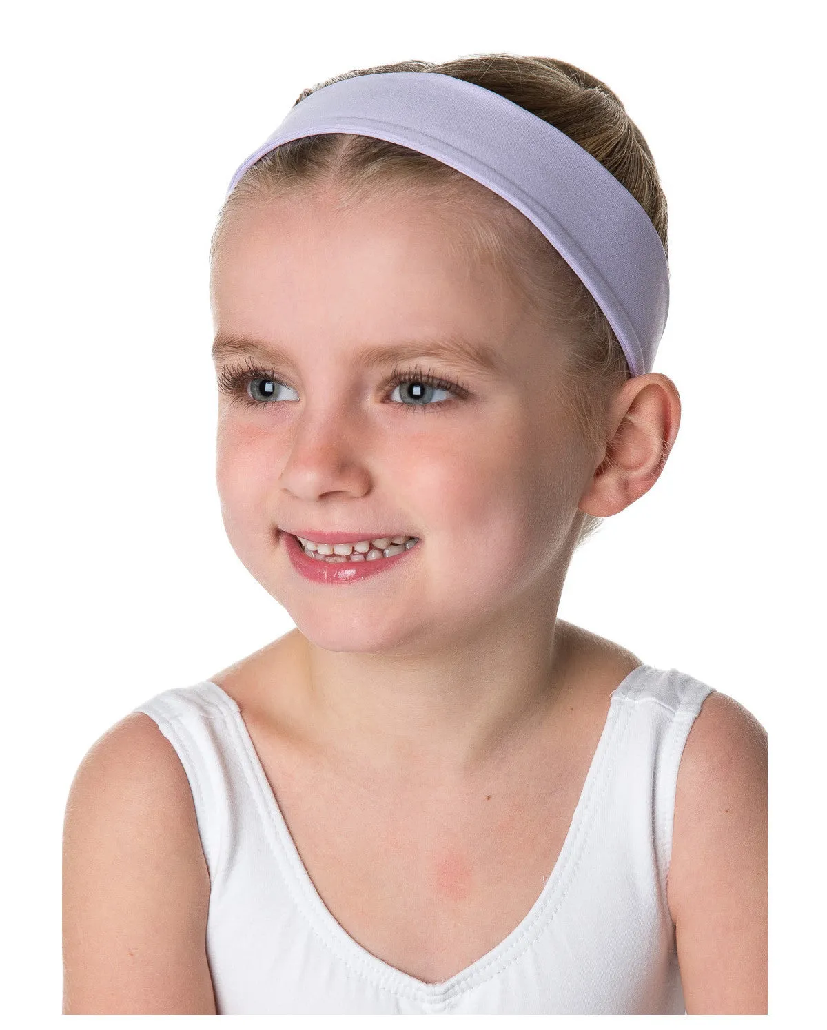 Studio 7 Tactel Headband Tchb01