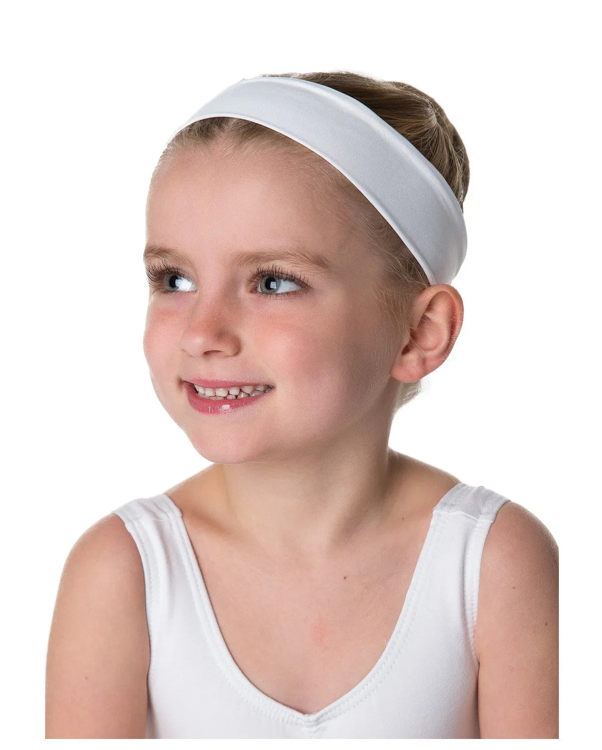 Studio 7 Tactel Headband Tchb01