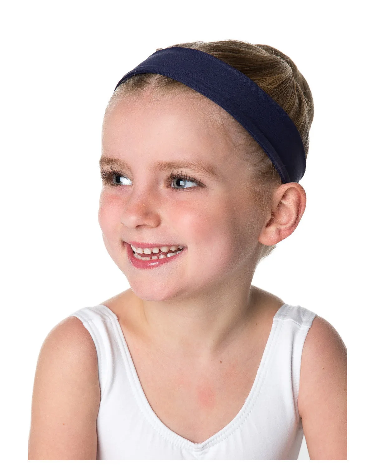 Studio 7 Tactel Headband Tchb01