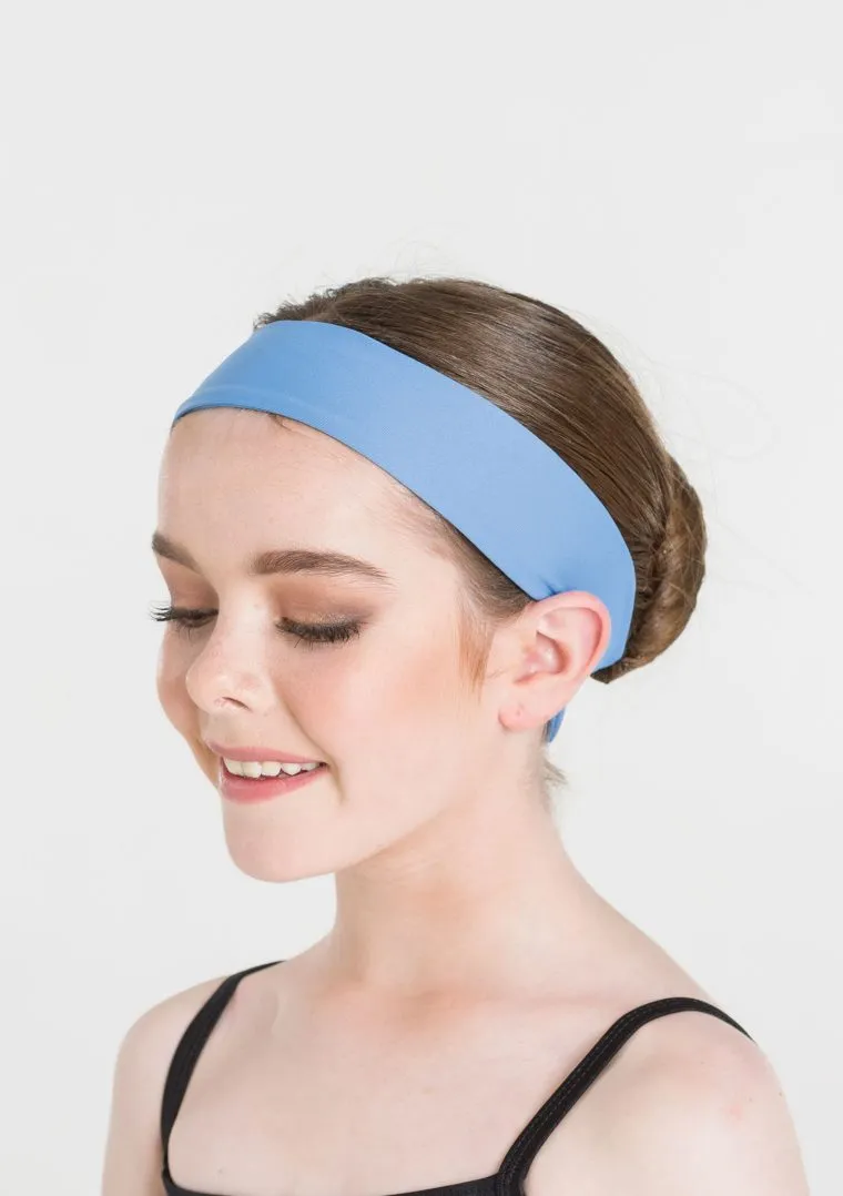 Studio 7 Tactel Headband Tchb01