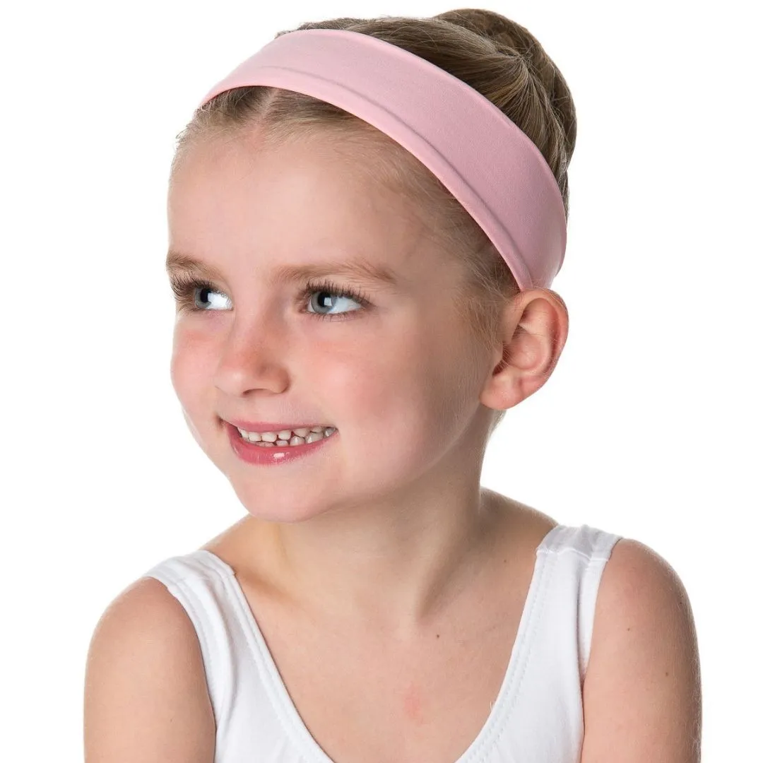 Studio 7 Tactel Headband Tchb01