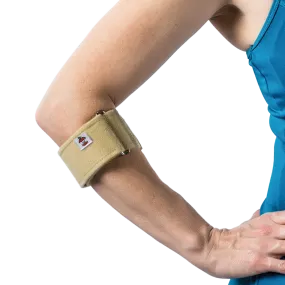 Swede-O Tennis Elbow Strap- Beige