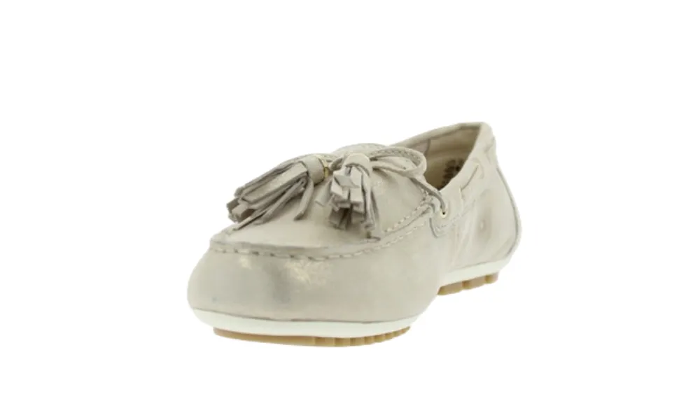 Tamaris - Champagne Loafer