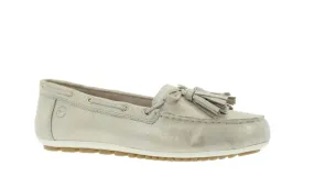 Tamaris - Champagne Loafer