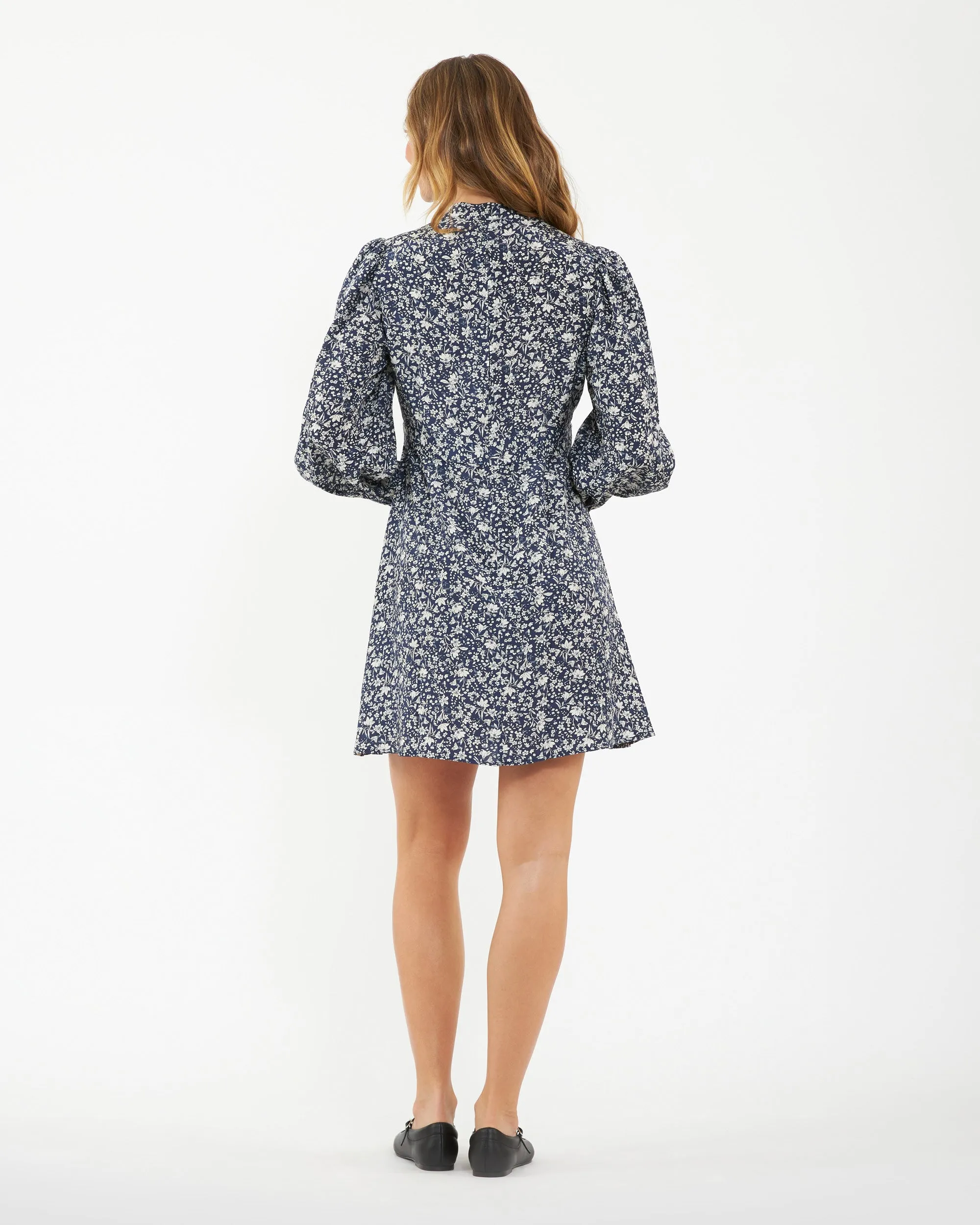 Thea Maternity   Nursing Dress