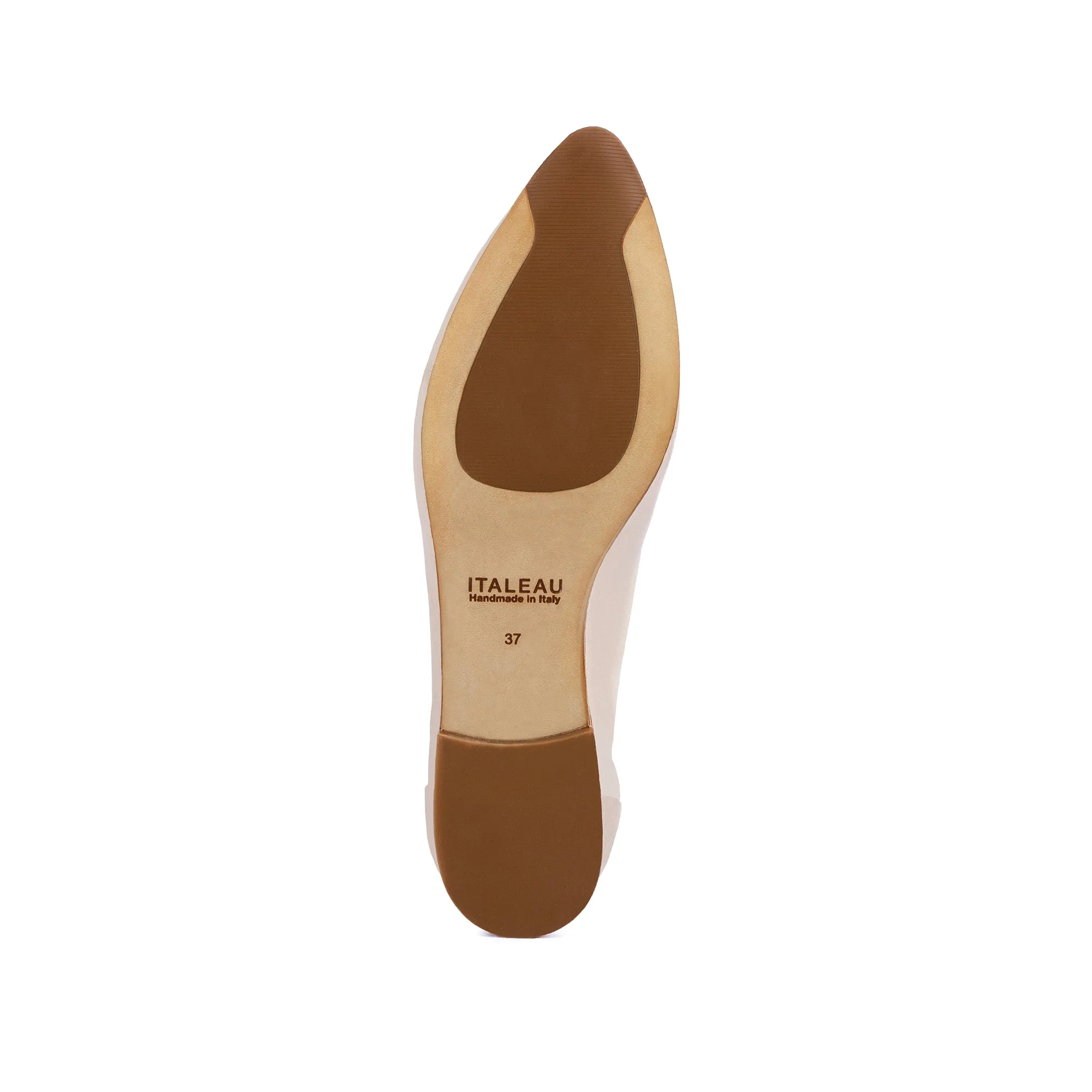 Trino Loafer