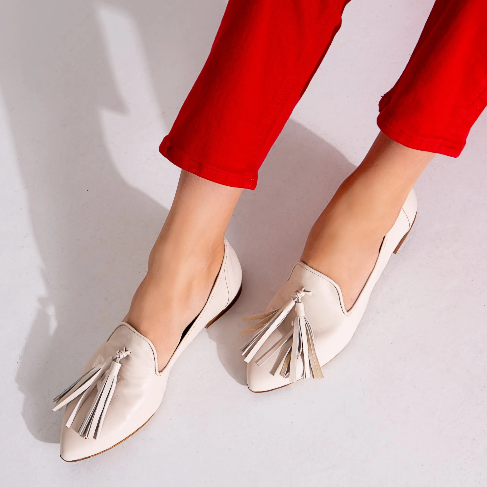 Trino Loafer