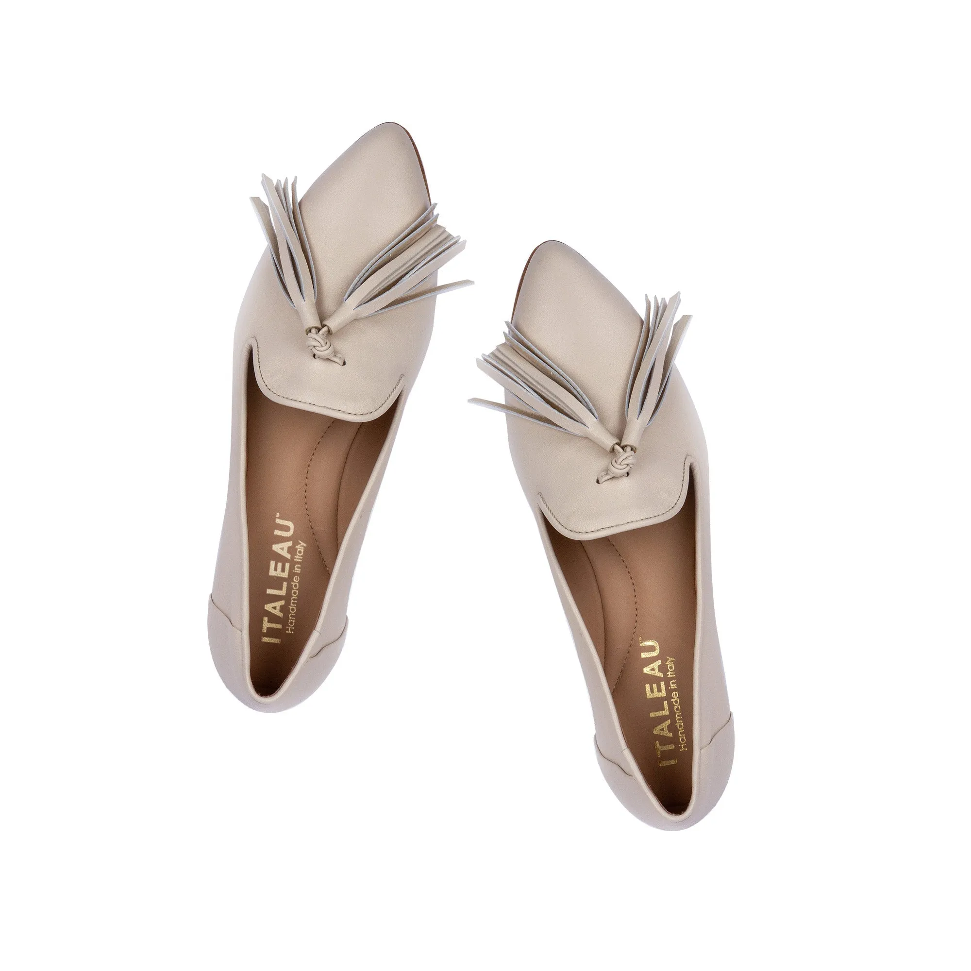 Trino Loafer