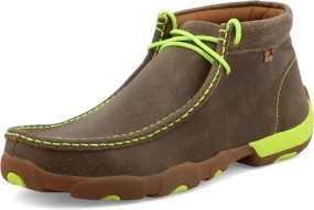 Twisted X men's Driving Moccasins Mocs