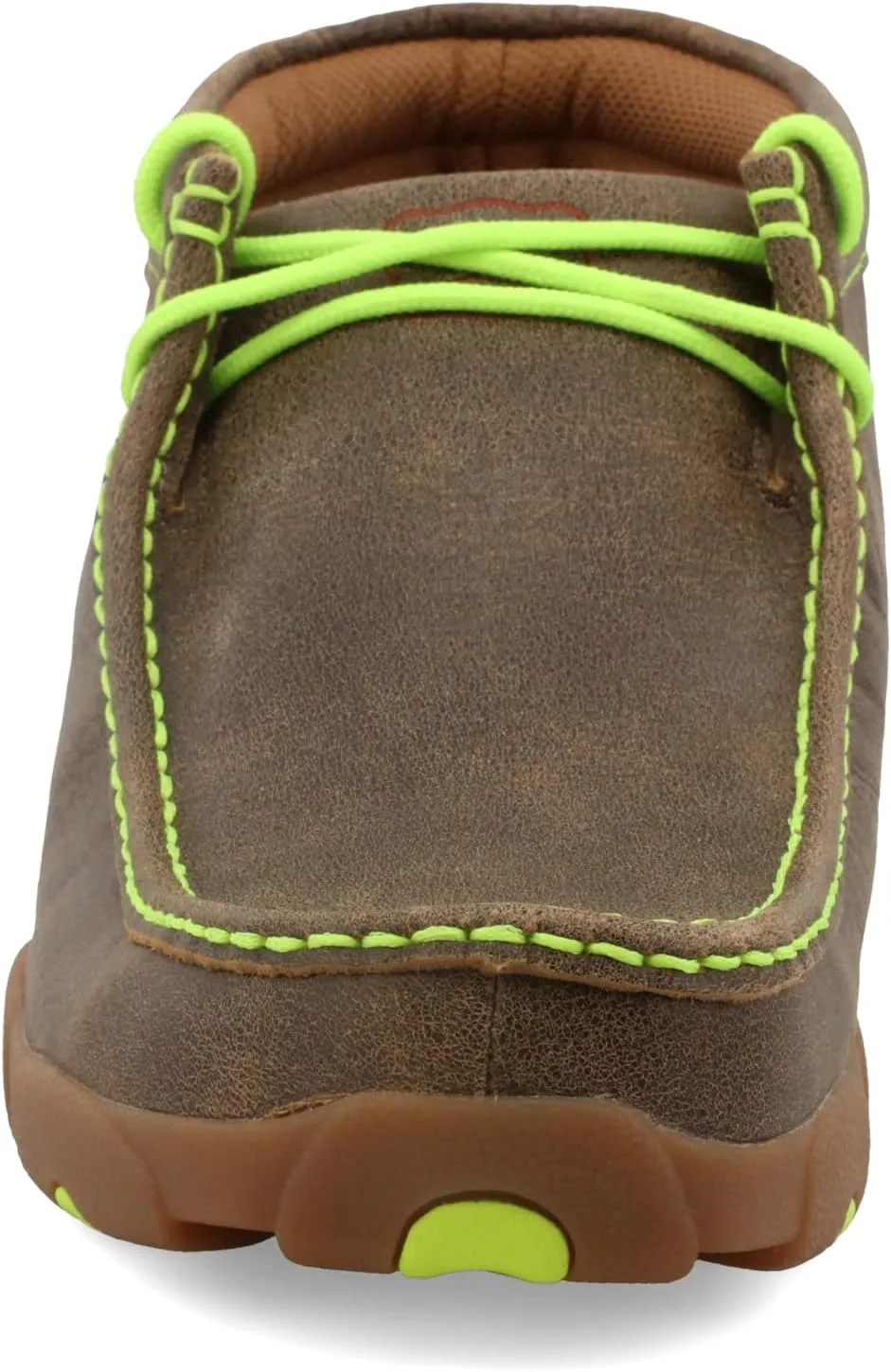 Twisted X men's Driving Moccasins Mocs