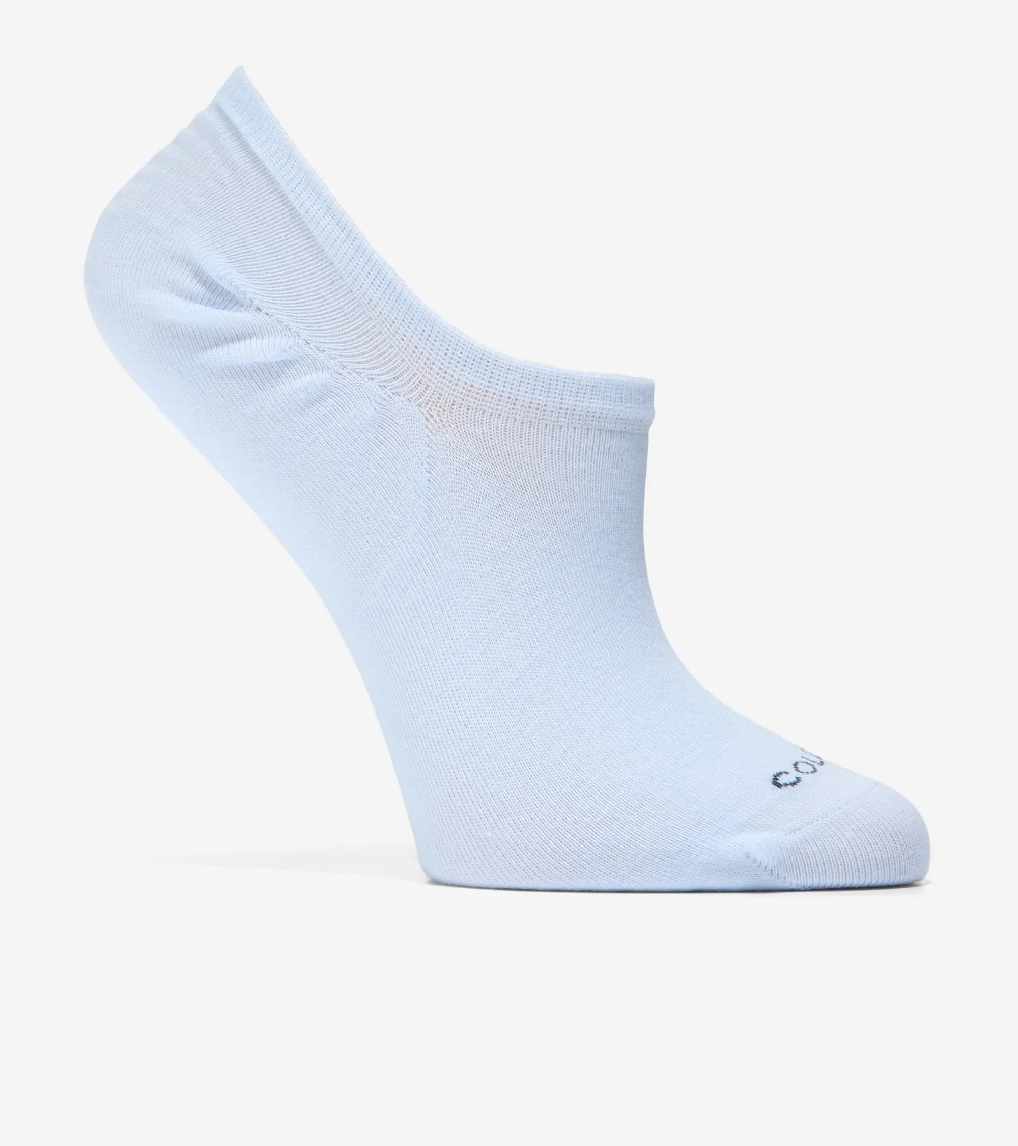 Women's 3-Pack Dot Liner Socks***