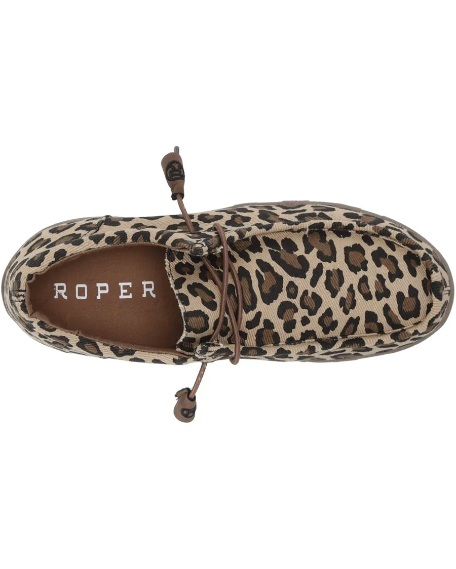 Women's Chillin Driving Moc Shoe