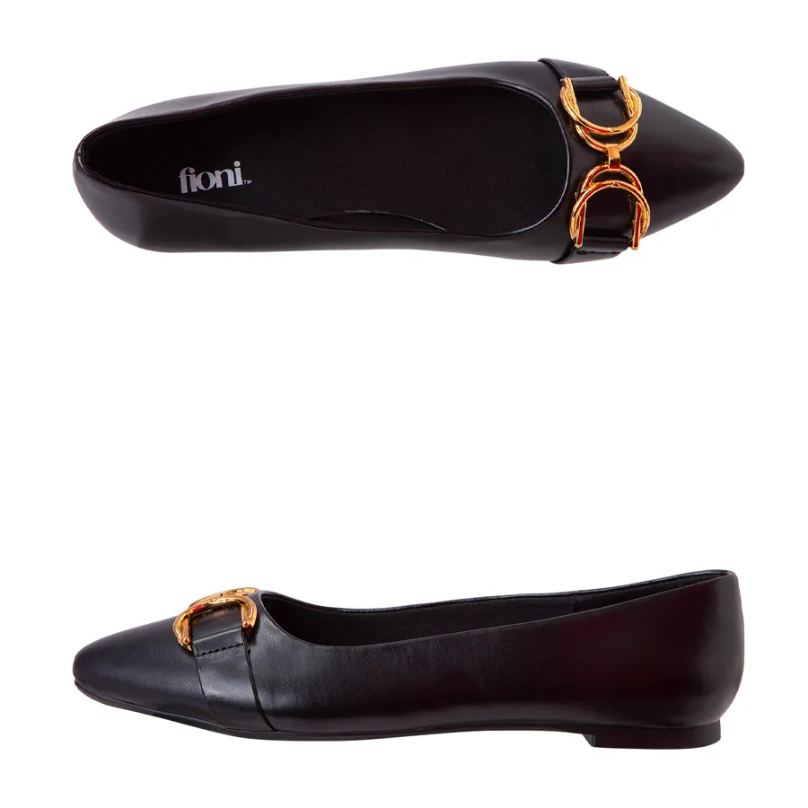 Women's Dainty Flat