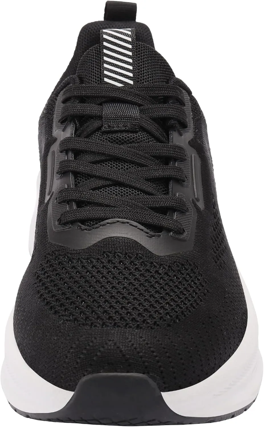 WONESION Women's Non Slip Walking Running Shoes Lightweight Athletic Tennis Sport Fashion Sneakers for Gym Work Nursing